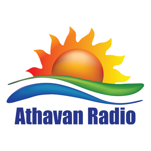 Athavan Radio logo
