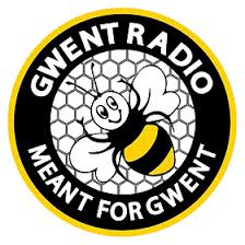 Gwent Radio logo