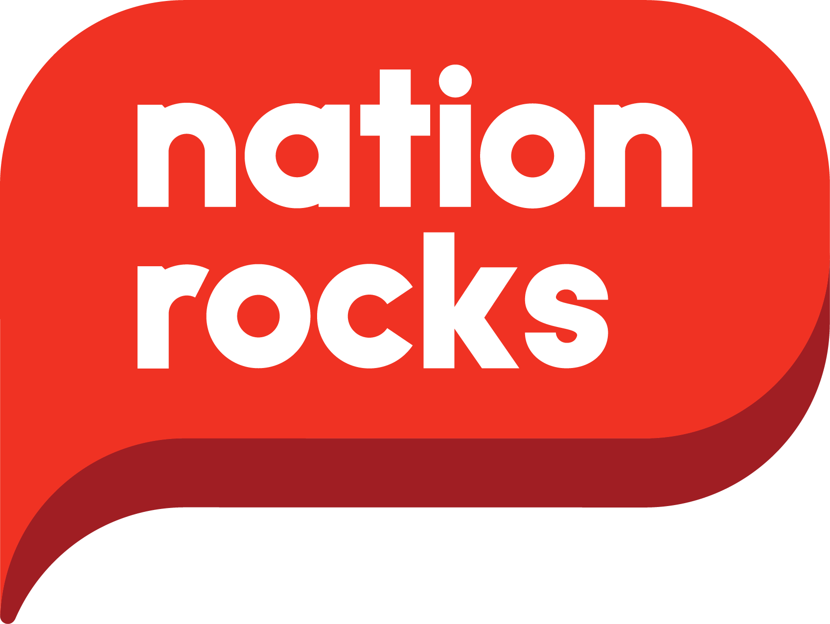 Nation Rocks logo
