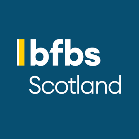 BFBS Scotland logo