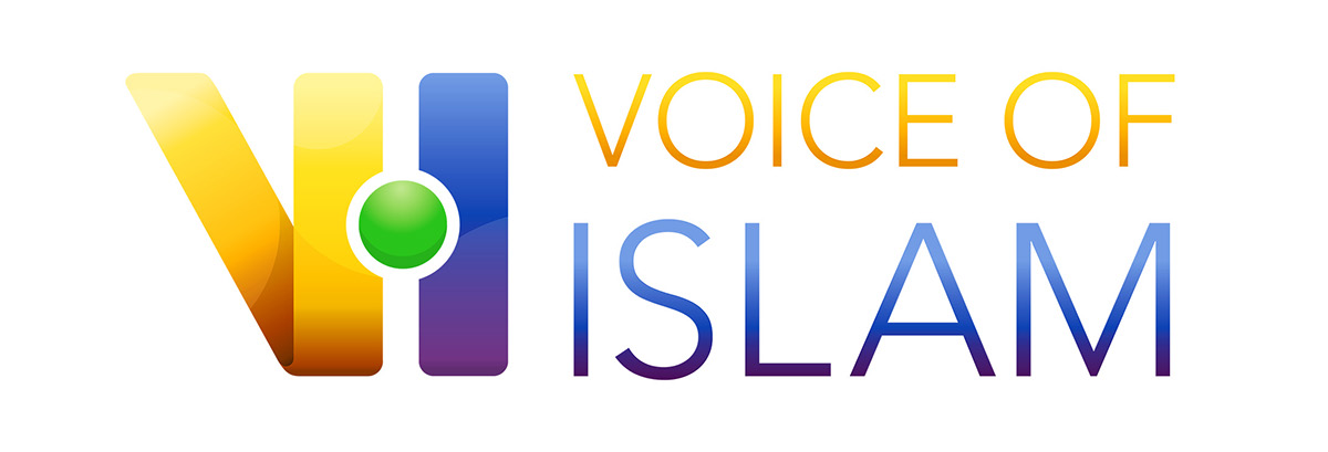 Voice of Islam logo